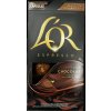 Lor Espresso Chocolat (po datu minimální trvanlivosti)
