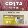 Costa Coffee Cappuccino (po datu minimální trvanlivosti)