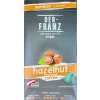 DER-FRANZ Haselnut (po datu minimální trvanlivosti)