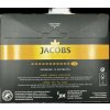 Jacobs Espresso Ristretto (po datu minimální trvanlivosti)