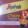 Segafredo Costa Rica (po datu minimální trvanlivosti)