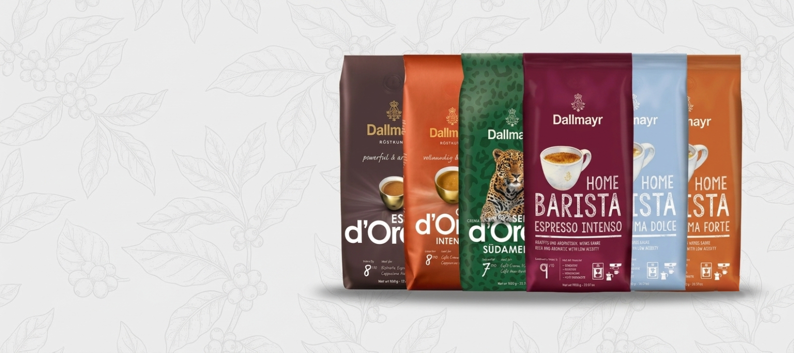 Káva pre domácich baristov