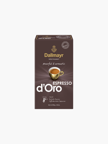 Dallmayr Espresso d´Oro 250g