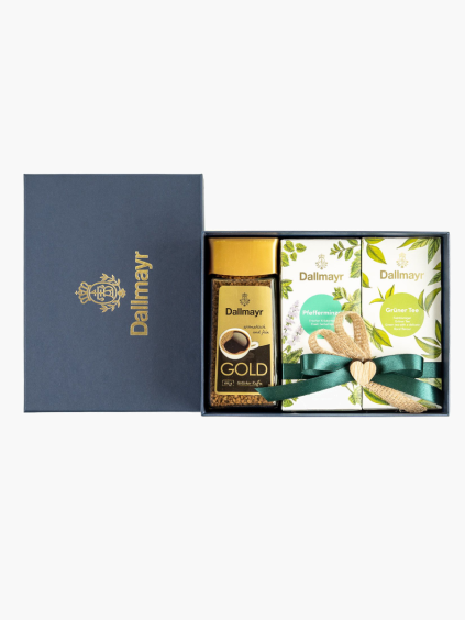 Darčekový box Gold