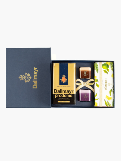 Dallmayr darčekový box DB1