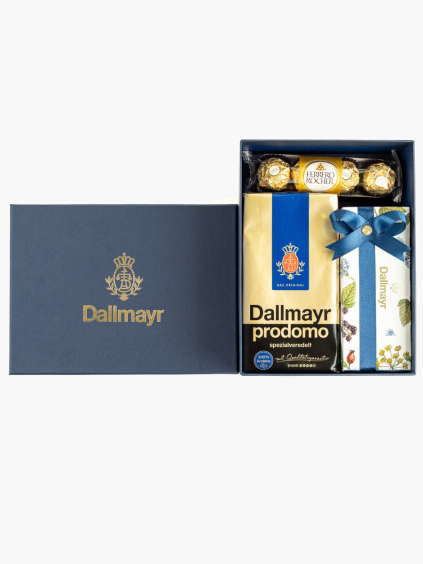 Dallmayr darčekový box DB11