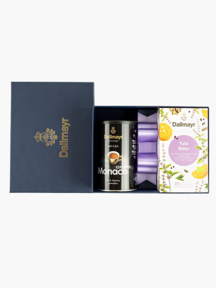 Dallmayr darčekový box DB23