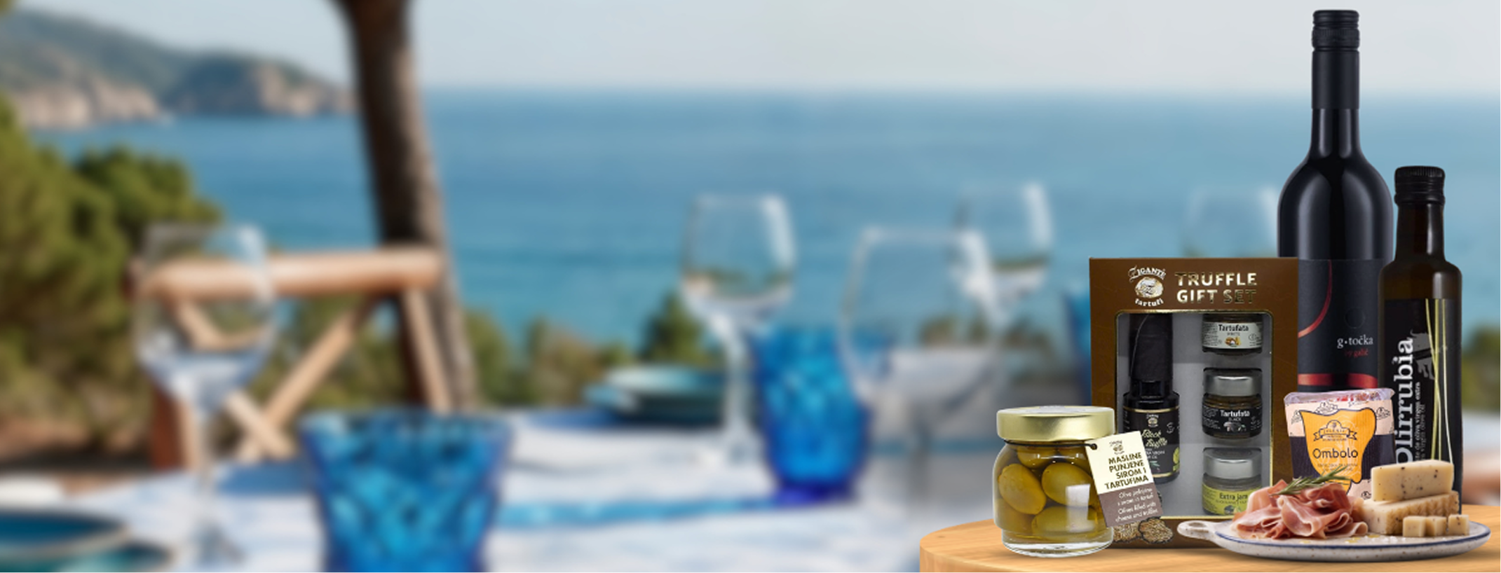 Chorvatsko u vás doma