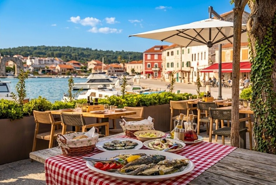 Dobrodošli do Dalmaboxu!