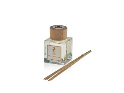 Aromatický difuzér Feigo d' Eindia in fiur – Indická smokva v květu