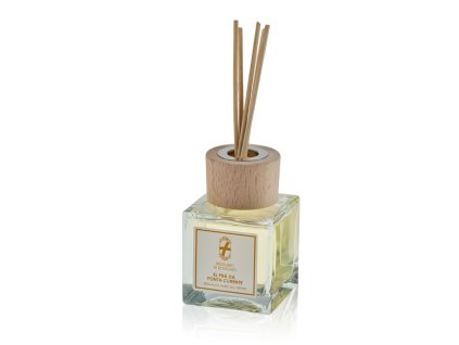 Aromatický difuzér El pra' da Ponta Curente