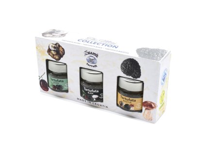 MINI KOLEKCIJA NOVA 3x30g