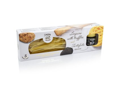 Linguine Gourmet Set 2