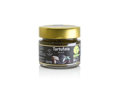 Tartufata Black 80g
