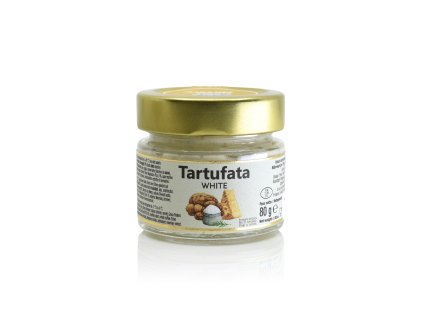 Tartufata White 80g