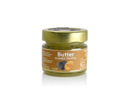 Butter Summer Truffle 70g