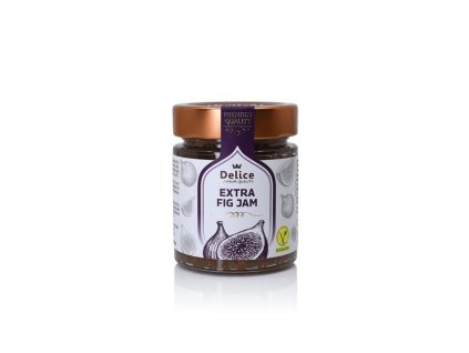 extra fig jam zigante delice zigante tartufi doo 636683