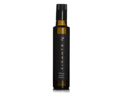 extra virgin olive oil istrian special selection zigante tartufi online shop 250 ml 660166