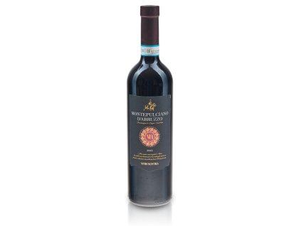 Montepulciano D`Abruzzo