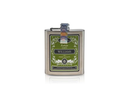 Aura Williams placatka 0,2l