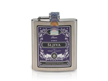 Aura Šljiva placatka 0,2l