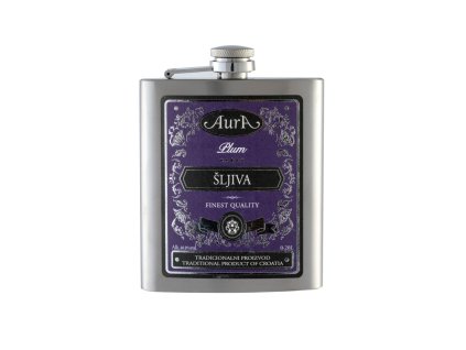 S╠îLJIVA PLJOSKA 0,2L