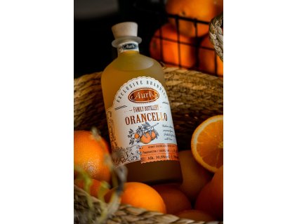 Orancello 0,7 l (3)