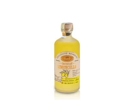 Aura Limoncello 0,7l