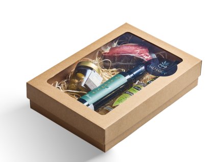 Středomořský poklad