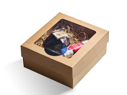 Dárkový balíček č. 1