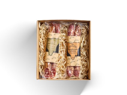 Dárkový balíček č. 2