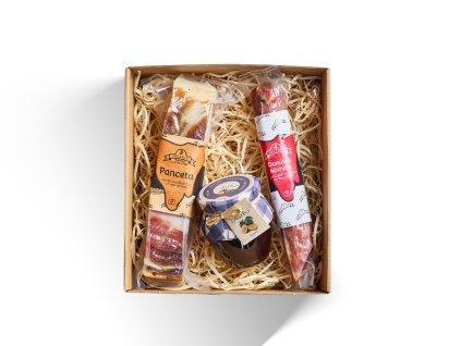 Dárkový balíček č. 4