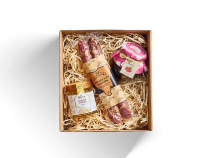 Dárkový balíček č. 5