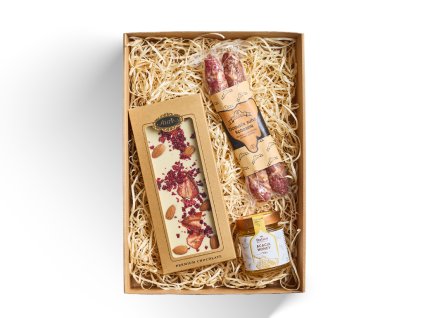 Dárkový balíček č. 6