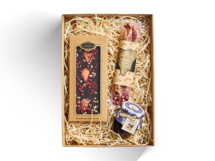 Dárkový balíček č. 7