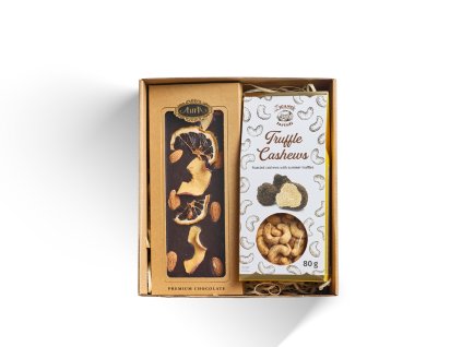 Dárkový balíček č. 8