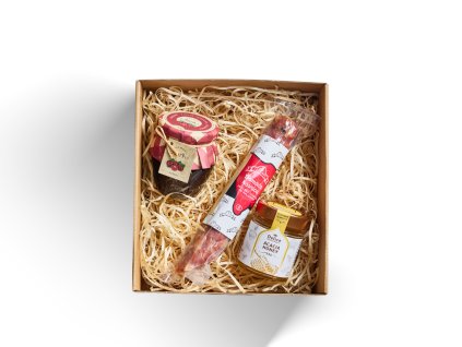 Dárkový balíček č. 9