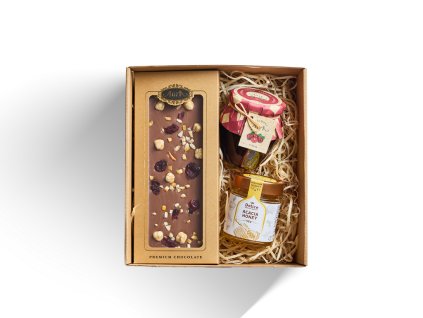 Dárkový balíček č. 11