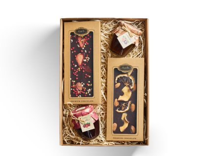 Dárkový balíček č. 12