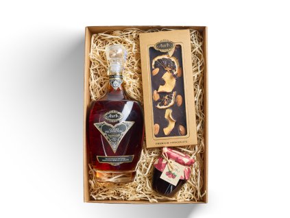 Pelinkovac & Lahůdky