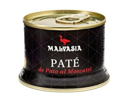 pate