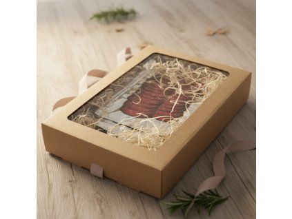 Adriatic Meat Selection