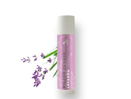 Balzam za usne Lavanda