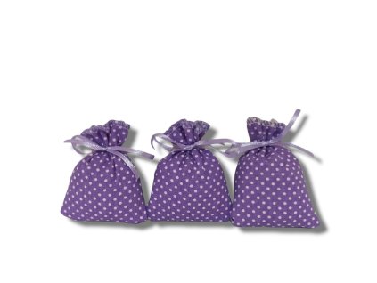 Mini Vrečica Lavanda
