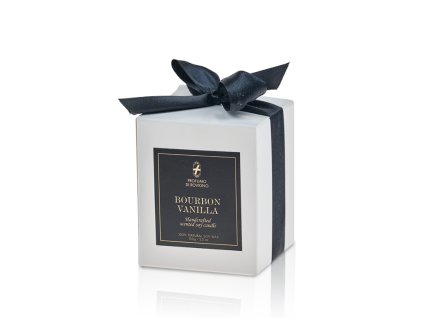 Aromatická svíčka BOURBONSKÁ VANILKA (Bourbon Vanilla) – 150 g
