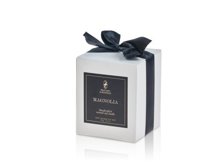 Aromatická svíčka MAGNOLIE (Magnolia) – 150 g