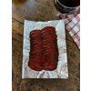 Chorizo krájeny 100g