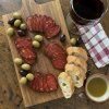 Chorizo krájeny 100g