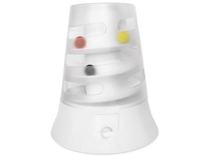 Hračka Epic Pet skluzavka automatická 20cm