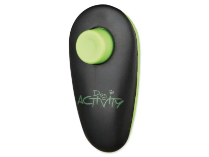 Kliker Trixie Finger Clicker